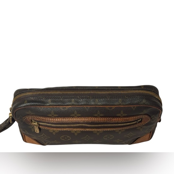 Louis Vuitton Marly Dragonne - Picture 10 of 14